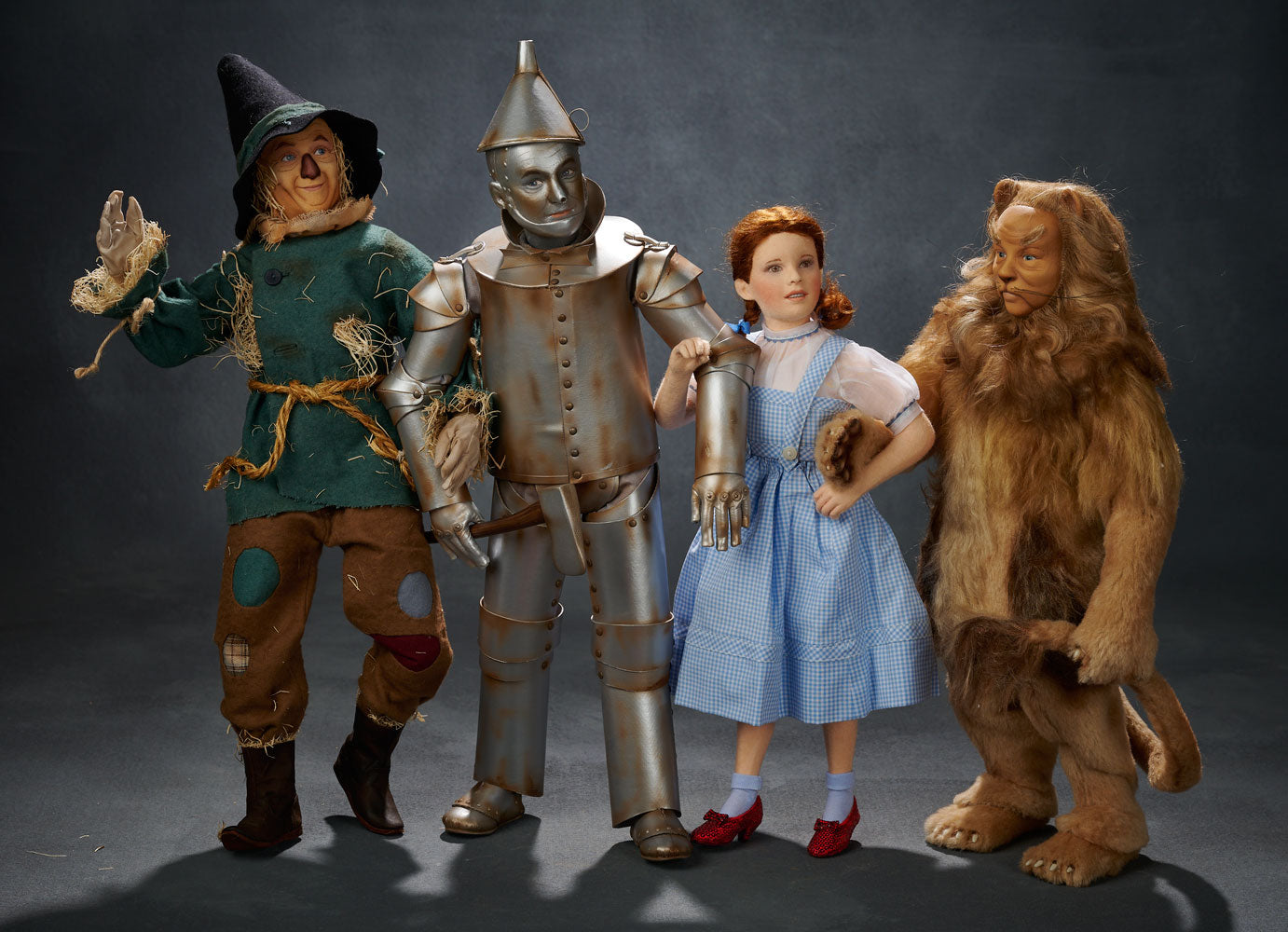 R. John Wright Personal Preserve Collection - Saturday, March 7, 2026