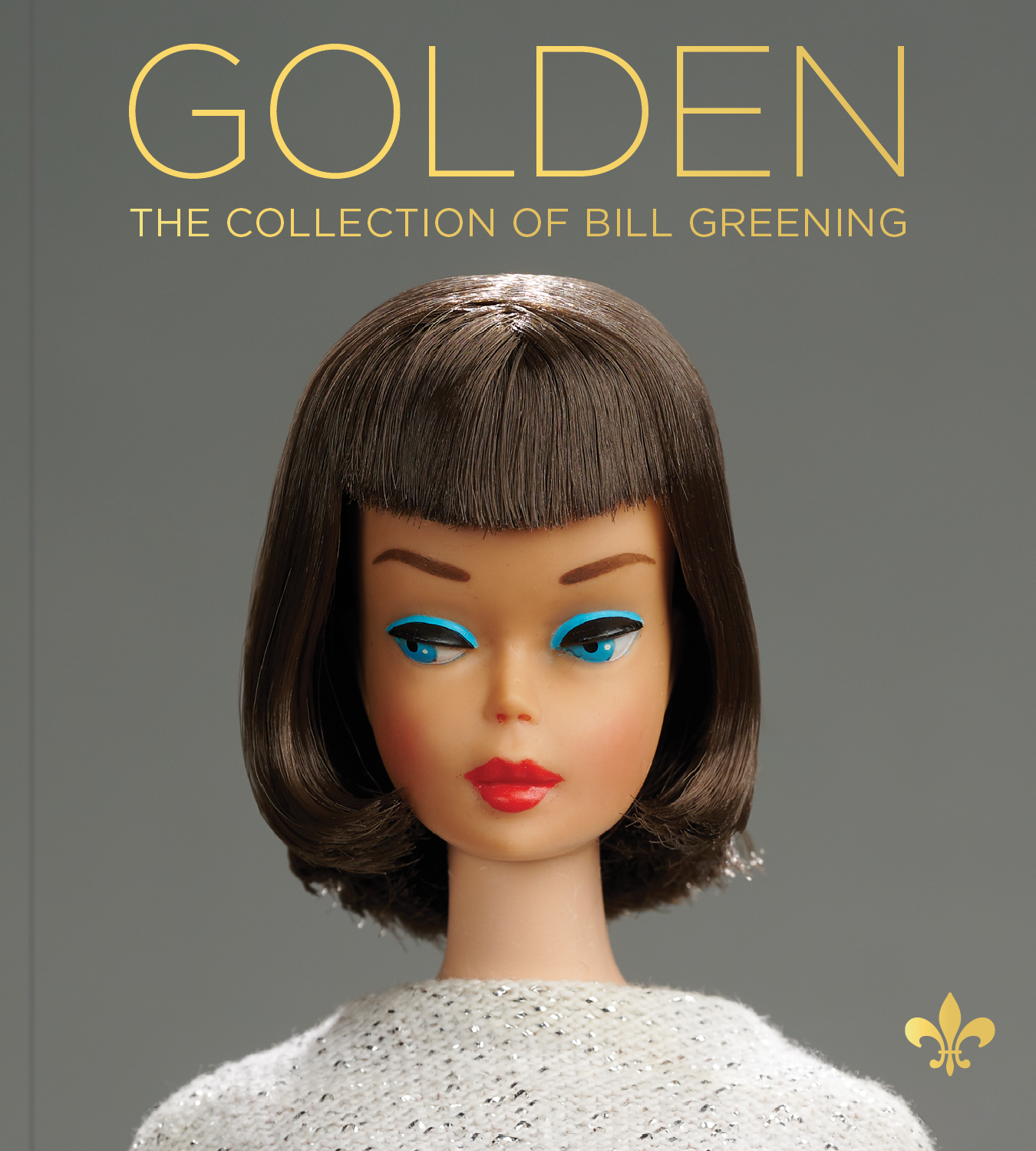 "Golden" The Barbie Collection of Bill Greening - May 18, 2025