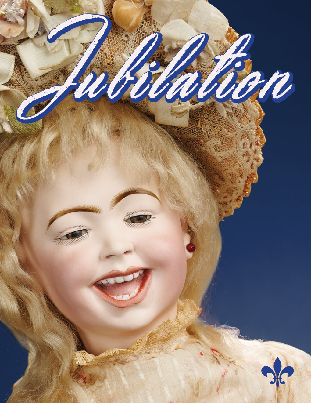 "Jubilation" Marquis Auction Catalog Featuring the Nikki Kvitka Collection - June 7, 2025