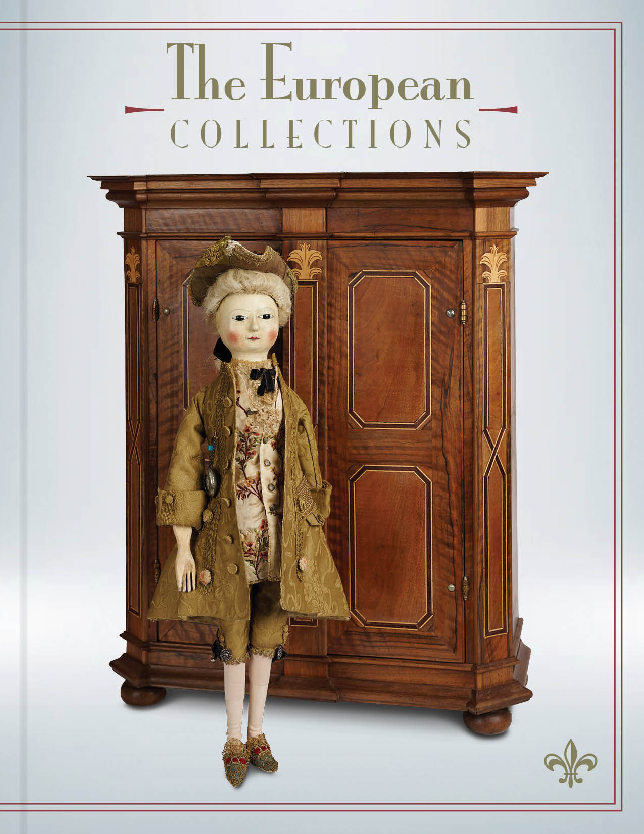 The European Collections-Saturday, May 20, 2023