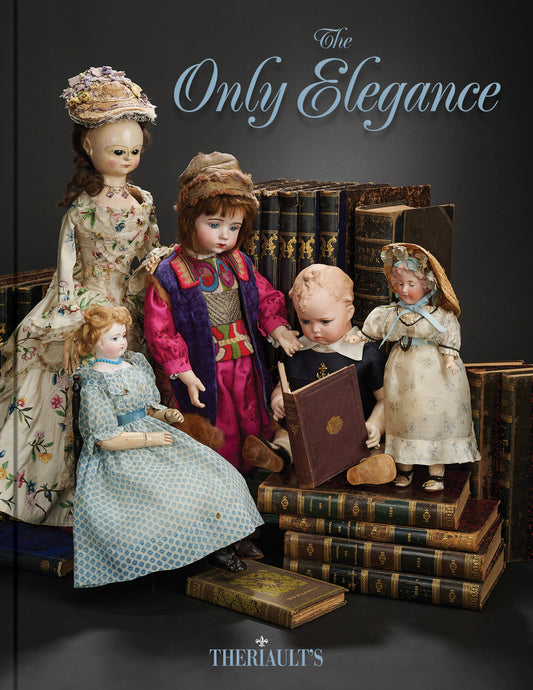 The Only Elegance-July 31st, 2023