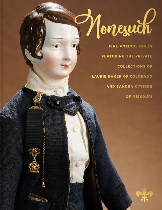 "Nonesuch" Marquis Auction Catalog - November 15