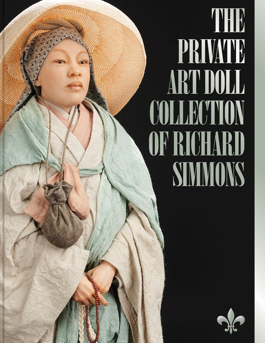 "The Private Art Doll Collection of Richard Simmons" - December 6
