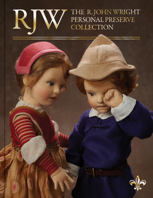 R. John Wright Personal Preserve Collection - Saturday, March 7, 2026