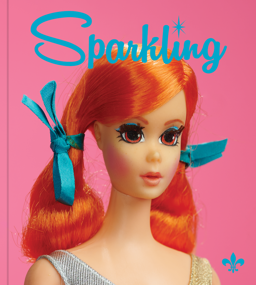 "Sparkling" Barbie and Friends Thru The Eras Auction - Saturday, April 18, 2026