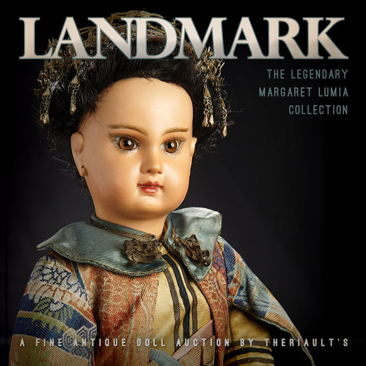 Landmark, the Margaret Lumia Collection-January 12, 2019