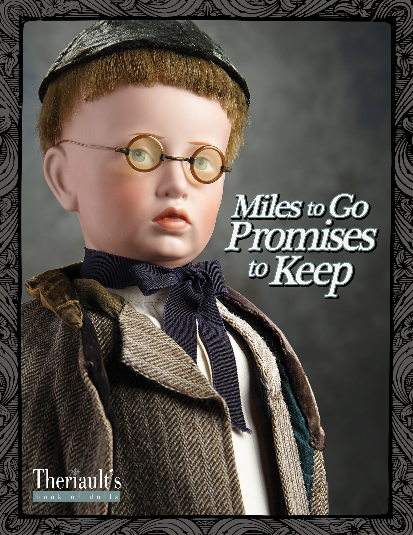 Miles to Go Promises to Keep-July 22, 2019