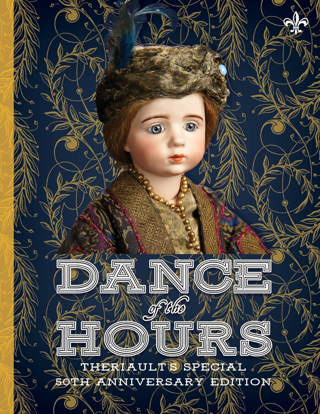 Dance of the Hours - March 21, 2020