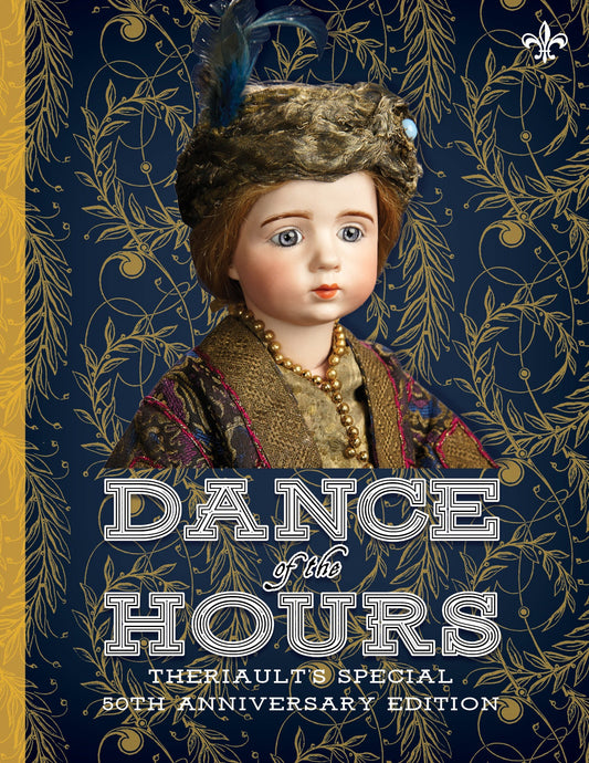 Dance of the Hours - March 21, 2020