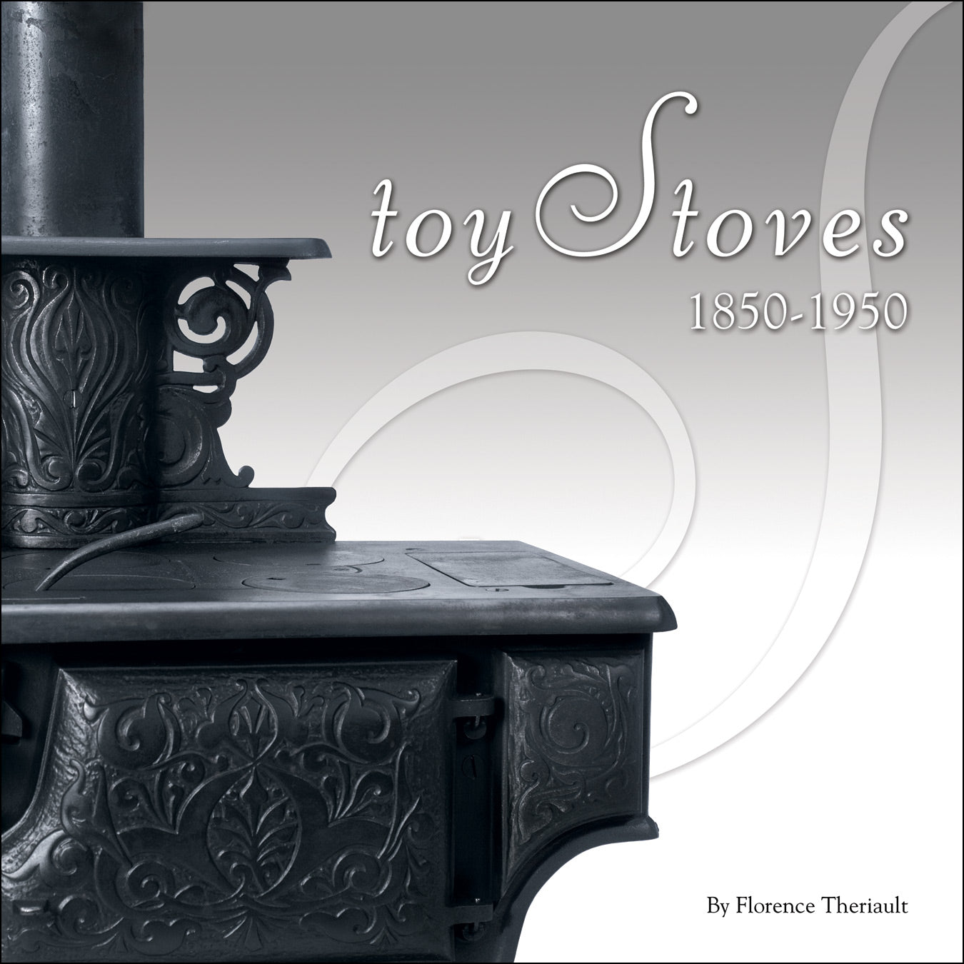 Toy Stoves, 1850-1950