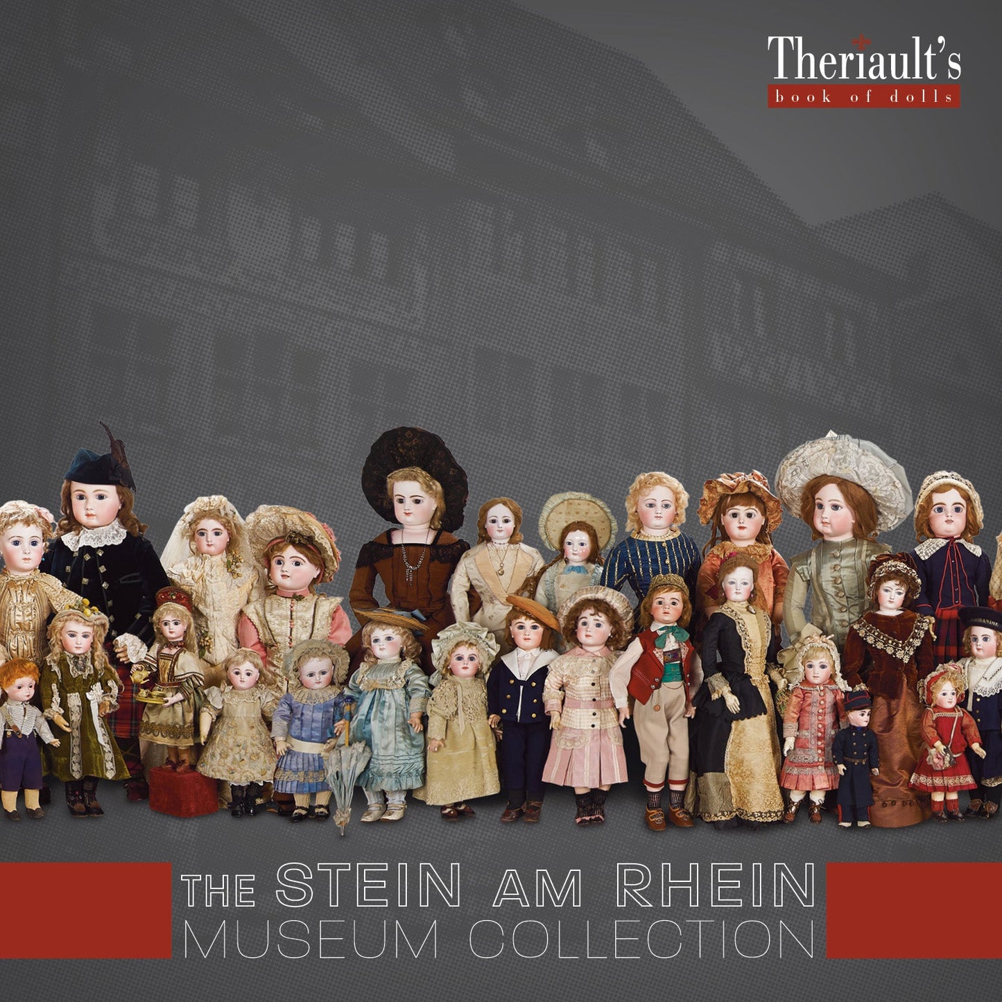 The Stein am Rhein Museum Collection