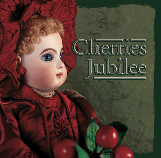 Cherries Jubilee