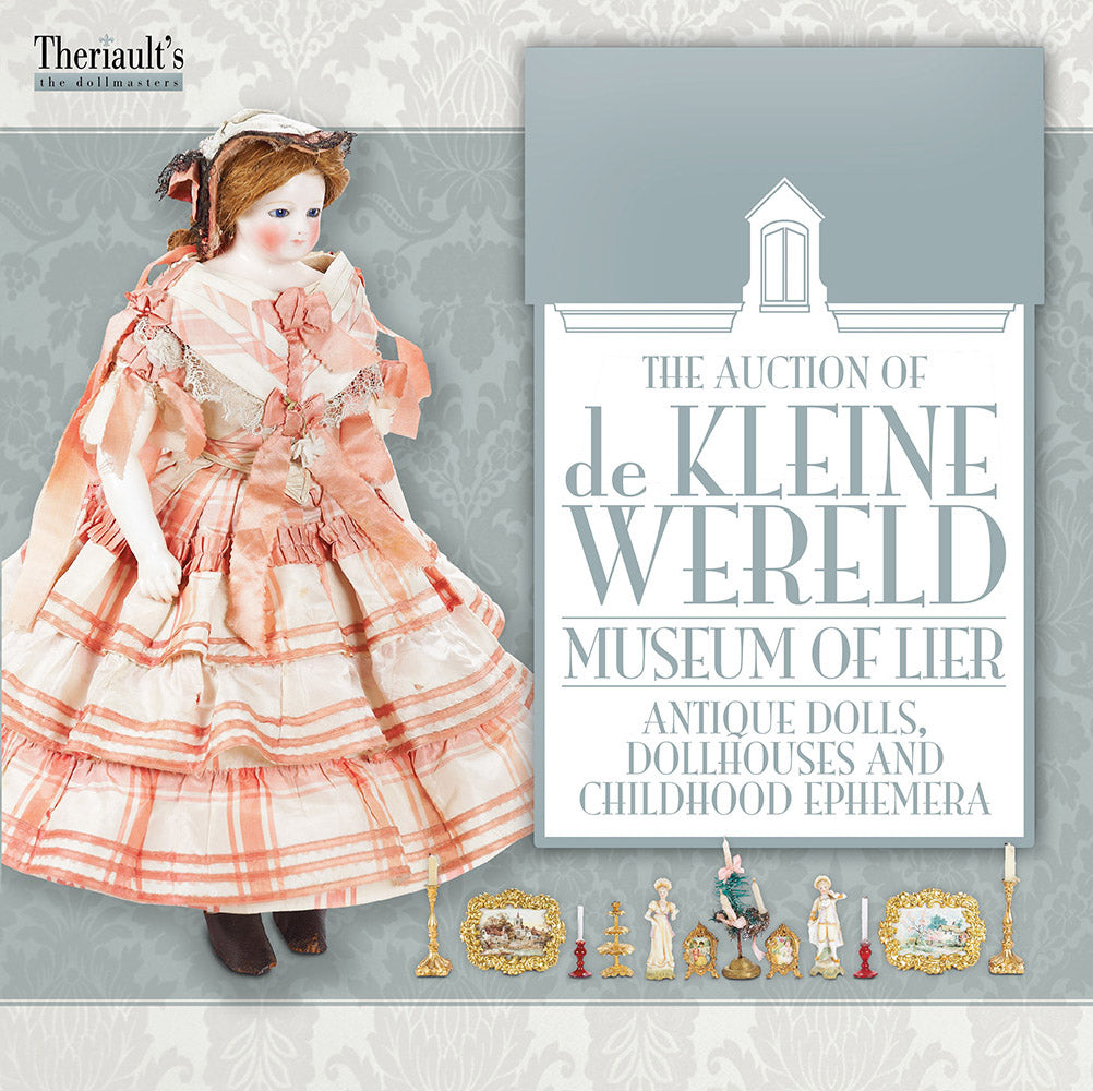 The Auction of de Kleine Wereld Museum