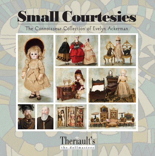 Small Courtesies