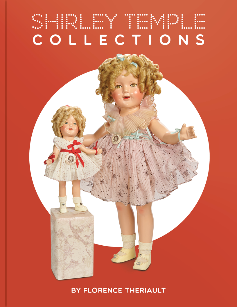 Shirley Temple: Collections